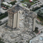1 dead in Miami-area condo collapse; 35 rescued, 51 reportedly missing