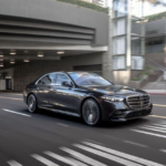2021 Mercedes-Benz S580 Resets the Flagship