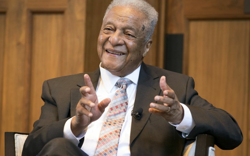 62 years later: Emory apologizes to medical school applicant rejected because he was Black