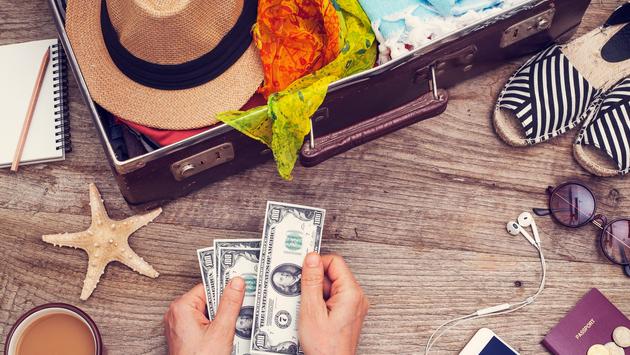 Allianz Predicts Record-Breaking Spending on Summer Travel