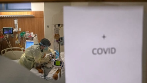 CDC: Delta variant will become predominant COVID strain
