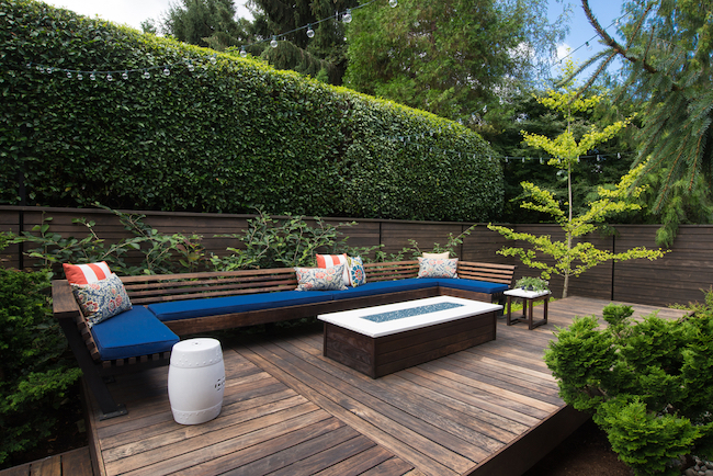 CNT: 5 budget-friendly ways to shape your backyard into an outdoor retreat