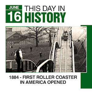 City News And Talk This Day in History June 16