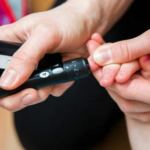 Diabetes study: American’s blood sugar control has gotten worse