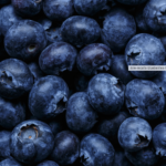 Dole Recalls Blueberries for Possible Parasite Contamination