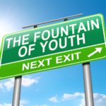Fountain of youth doesn’t exist — study says aging is inevitable