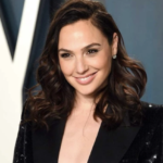 Gal Gadot Celebrates Birth of Third Child: “I Couldn’t Be More Grateful”