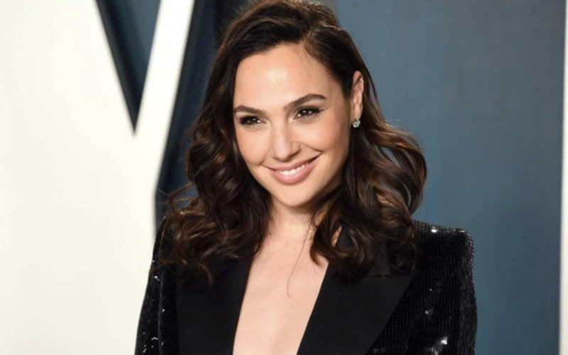 Gal Gadot Celebrates Birth of Third Child: “I Couldn’t Be More Grateful”