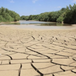 Historic drought in California and the West is getting biblical: What to know