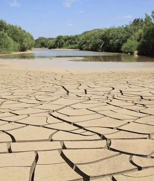 Historic drought in California and the West is getting biblical: What to know