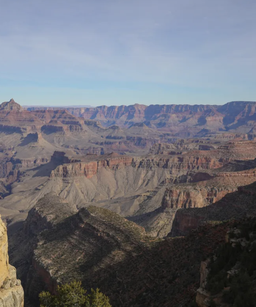 Illinois man dies during hike in Grand Canyon National Park