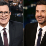 Jimmy Kimmel, Stephen Colbert Mock Report of Trump’s Requests to Use DOJ and FCC to Stop ‘SNL’ and Late Night Jokes