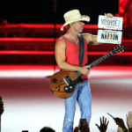 Kenny Chesney reschedules Atlanta concert at Mercedes-Benz Stadium for May 2022