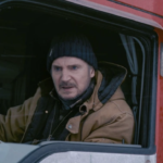 Liam Neeson in Netflix’s ‘The Ice Road’: Film Review