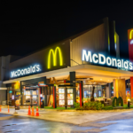 McDonald’s launching national loyalty program in July