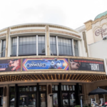 Pacific Theatres Files For Chapter 7 Bankruptcy
