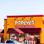Popeyes Launches Loyalty Program for Fried Chicken Fans