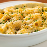 RECIPE: Make J. Alexander’s Not Your Ordinary Macaroni and Cheese