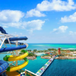 Royal Caribbean Reports Positive COVID-19 Cases Onboard Adventure of the Seas