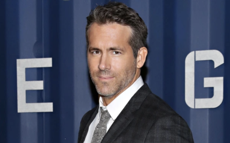 Ryan Reynolds’ Maximum Effort Marketing Acquired by MNTN