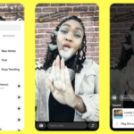 Snap Strikes Licensing Deal With Universal Music Group to Bring Entire Catalogue to Snapchat