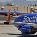 Southwest still struggling with flight delays, cancellations