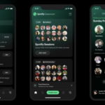 Spotify Launches Clubhouse Competitor and Creator Fund for Live Interactive Audio
