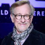Steven Spielberg’s Amblin Partners Signs Film Production Partnership With Netflix