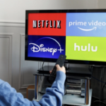 Streaming Outdraws Broadcast TV, Nielsen Figures Say