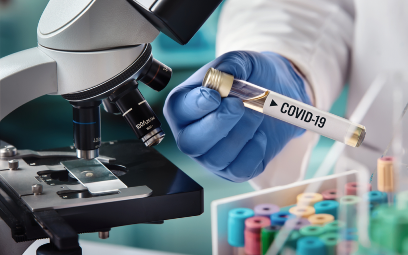 Study: COVID-19 popped up in U.S. weeks before first reported cases