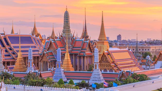 Thailand Plans Mid-October Tourism Reopening
