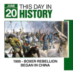 This Day in History June 20