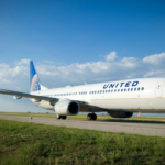United Sends Messages With Biggest Plane Order in Company History