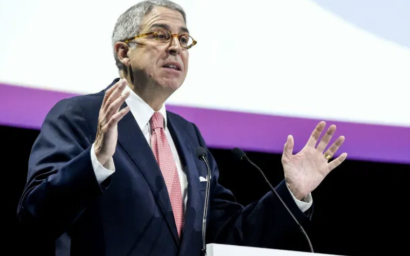 Vivendi’s Universal Music to Sell 10 Percent Stake to Bill Ackman SPAC, Valuing Label at $40B