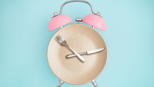 Why intermittent fasting might not be your best diet choice