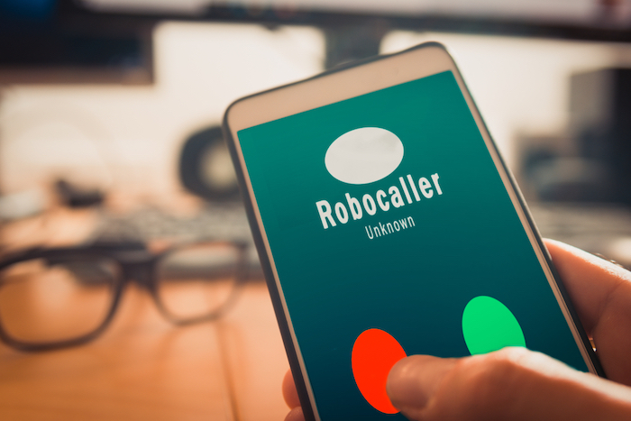 Why you can look forward to fewer robocalls