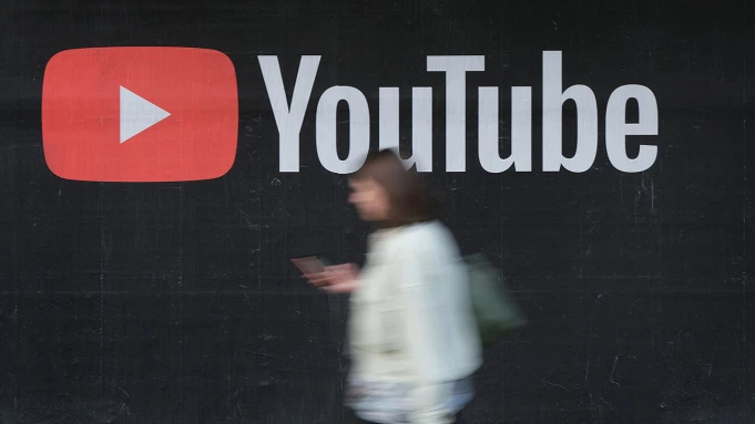 YouTube Bans Ads for Politics, Alcohol, Prescription Drugs and Gambling on Homepage