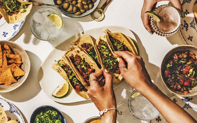 McCormick Is Hiring a ‘Director of Taco Relations’ with a $100,000 Paycheck