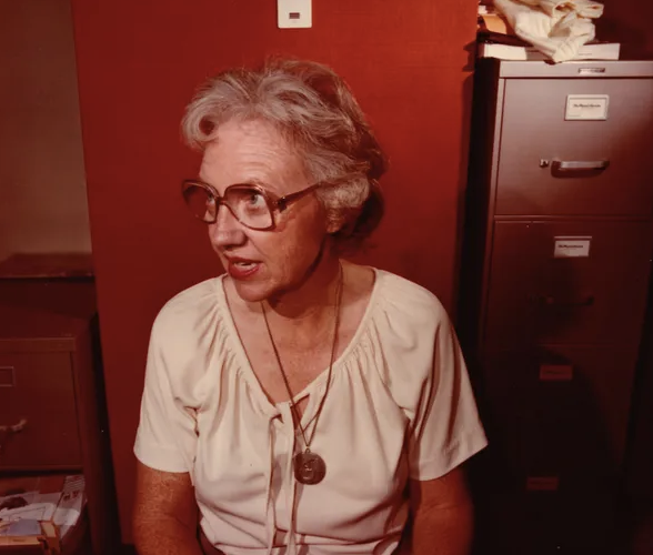 Phoenix: 'A true watchdog reporter': Lois Boyles, longtime Phoenix Gazette journalist, dies at 93