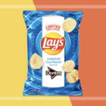 Lay's Messes with Our Minds, Releases Cool Ranch Doritos Potato Chips