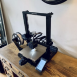 Anycubic's new Vyper delivers painless 3D printing