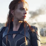 Disney sued by Black Widow star Scarlett Johansson over movie's streaming release
