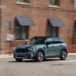 Tested: 2021 Countryman S ALL4 Proves Bigger Isn't Always Better