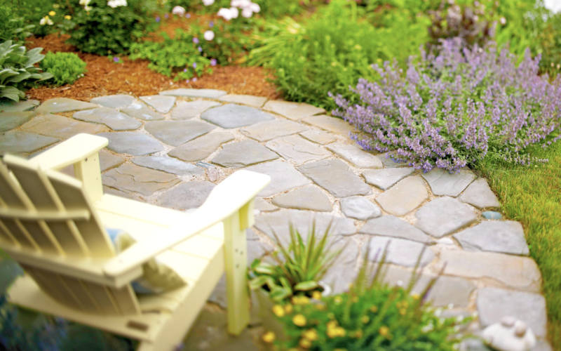 Upgrade Your Backyard with an Easy DIY Patio Upgrade Your Backyard with an Easy DIY Patio