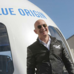 18-year-old joining Blue Origin’s first passenger spaceflight