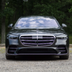 2021 Mercedes-Benz S580 review: The benchmark once again