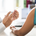 7 vaccinations you should get as an adult