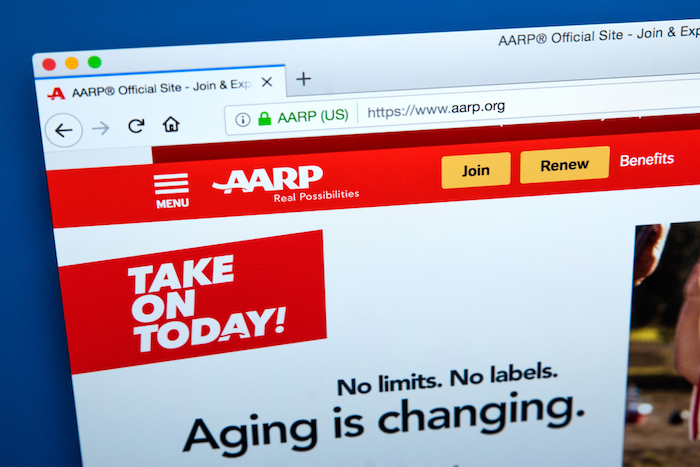 AARP survey reveals COVID-19′s emotional impact on older adults