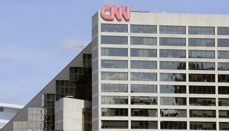 AT&T sells, will lease CNN Center