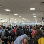 Air Passenger Traffic Surpasses 2019 Levels; Airlines, Airports Face Staffing Shortages